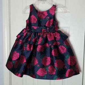 Janie and Jack Dress